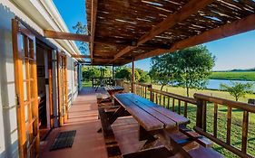 Boscia Farmstay